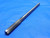 CLEVELAND 21/64 O.D. HSS CHUCKING REAMER 6 FLUTE .3281 .3282 ONSIZE USA MADE - BS0773BI3