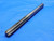 0.3136 O.D. HSS CHUCKING REAMER 6 FLUTE .3136 5/16 .3125 +.0011 OVERSIZE 8 mm - BS0774BI3