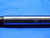 21/64 O.D. HSS-E CHUCKING REAMER SPIRAL 6 FLUTE .3281 ONSIZE STRAIGHT SHANK - BS0778BI3