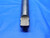 0.631 OD HSS REAMER MT2 SHANK 8 FL .631 .6310 5/8 .6250 +.0060 OVERSIZE 16 mm - BS0791BI3