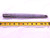 PEERLESS 1 1/8 OD HSS MACHINE EXPANSION REAMER MT3 SHANK 8 FL 1.1250 ONSIZE - BS0793BI3