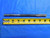 0.4982 O.D. HSS CHUCKING REAMER SPIRAL 6 FLUTE .4982 1/2 .5000 -.0018 UNDERSIZE - BS0795BI3