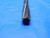 0.4982 O.D. HSS CHUCKING REAMER SPIRAL 6 FLUTE .4982 1/2 .5000 -.0018 UNDERSIZE - BS0795BI3