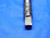 CLEVELAND No. 8 OD HSS TAPER PIN REAMER 6 FL . 800 .3971 - .5050 #8 USA MADE - BS0797BI3