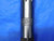 CLEVELAND No.10 OD HSS TAPER PIN REAMER 8 FL .1000 .5799 - .7216 #10 USA MADE - BS0798BI3