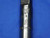R&T CO 17/32 O.D. HSS HAND REAMER 8 FLUTE .5312 ONSIZE MADE IN USA - BS0799BI3