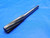 0.469 OD HSS REAMER SPIRAL 8 FL .469 .4690 15/32 .4688 +.0002 OVERSIZE 12 mm - BS0783BI3