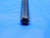 L&I 0.397 OD HSS REAMER 6 FL .397 .3970 .4063 -.0093 UNDERSIZE LETTER X 10 mm - BS0785BI3