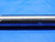 L&I 0.397 OD HSS REAMER 6 FL .397 .3970 .4063 -.0093 UNDERSIZE LETTER X 10 mm - BS0785BI3