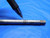 0.3755 O.D. HSS HAND REAMER SPIRAL 6 FLUTE .3755 3/8 .3750 +.0005 OVERSIZE - BS0782BI3