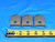 3pcs AMEC 1 19/32 O.D. CPM-4 10234-0119 SERIES C HSS SPADE DRILL INSERTS USA - BR0801BG2