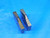 2pcs WAUKESHA CUTTING TOOLS INC 1 13/16 O.D. 1004-0152F SERIES C HSS INSERTS - BR0802BG2