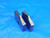 2pcs WAUKESHA 1 7/8 O.D. 1004-0156F SERIES C HSS SPADE DRILL INSERTS 1.875 - BR0797BG2