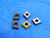 5pcs NEW SANDVIK CCMT 09 T3 02-PF CCMT 3(2.5)0-PF 4225 CARBIDE INSERTS - RB2078LVR