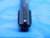 OSG 1/8 27 NPTF HSS PLUG TAP 5 INTERRUPTED TOOTH STRAIGHT FLUTE .125 DRYSEAL - RB2082LVR