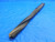 CHICAGO LATROBE 1 21/32 O.D. HSS COOLANT DRILL BIT MORSE TAPER #5 1.6562 MT5