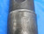 CHICAGO LATROBE 1 21/32 O.D. HSS COOLANT DRILL BIT MORSE TAPER #5 1.6562 MT5