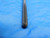 0.1784 O.D. HSS CHUCKING REAMER 6 FLUTE .1784 3/16 .1875 -.0091 UNDERSIZE - RB2113BM2