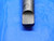 CLEVELAND 1 1/2 OD HSS REAMER MT4 SHANK 12 FL 1.5000 ONSIZE 38 mm - BS0820AZ3