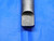 CLEVELAND 1 1/2 OD HSS REAMER MT4 SHANK 12 FL 1.5000 ONSIZE 38 mm - BS0820AZ3