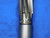 UNION TWIST DRILL No.10 OD HSS TAPER PIN REAMER MT2 SHANK SPIRAL 8 FL .1000 - BS0805AZ3