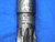 MORSE 15/16 O.D. HSS CHUCKING REAMER MORSE TAPER #3 SHANK 8 FLUTE MT3 - BS0808AZ3