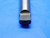 GTD 3/4 OD HSS REAMER MT2 SHANK SPIRAL 8 FL .75 .7500 ONSIZE 19 mm - BS0806AZ3