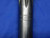 CLEVELAND 13/16 OD HSS CARBIDE TIPPED ADJUSTABLE EXPANSION REAMER MT2 SHANK - BS0803AZ3