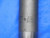 CLEVELAND 1 1/16 OD HSS REAMER MT3 SHANK 10 FL 1.0625 ONSIZE 27 mm - BS0809AZ3