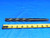 47/64 O.D. HSS FLAT BOTTOM DRILL BIT 50153806 MORSE TAPER #2 SHANK .7343 MT2 - BR0885BZ2