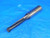 SUMITOMO 13/32 O.D. HSS COOLANT CARBIDE TIPPED DRILL BIT KDS 04063 LAV 5/8 .4062 - BR0872CF2