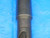 53/64 O.D. HS TWIST DRILL BIT MORSE TAPER #3 SHANK 5.28 LOC 11" OAL .8281 MT3 - BR0887BR2