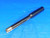 MADISON DUODEX SERIES 1 INDEXABLE SPADE DRILL 1218-505-01790 1" SHANK 2 FL - BR0888BR2