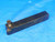 KENNAMETAL LATHE TURNING TOOL HOLDER 3/4 SQUARE SHANK 5" OAL GROOVING PROFILING - BR0878CF2