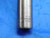 STANDARD TOOLS 0.7433 OD HSS REAMER 8 FL .7433 3/4 .7500 -.0067 UNDERSIZE 19 mm - RB2139CK2