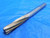 0.624 OD HSS CHUCKING REAMER SPIRAL 6 FL .624 .6240 5/8 .6250 -.0010 UNDERSIZE - RB2136CK2