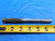 0.624 OD HSS CHUCKING REAMER SPIRAL 6 FL .624 .6240 5/8 .6250 -.0010 UNDERSIZE - RB2136CK2