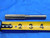 0.5003 O.D. HSS CHUCKING REAMER 6 FLUTE .5003 1/2 .5000 +.0003 OVERSIZE - RB2144BV2