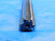 0.5003 O.D. HSS CHUCKING REAMER 6 FLUTE .5003 1/2 .5000 +.0003 OVERSIZE - RB2144BV2