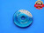 1/16 27 NPT L1 PIPE THREAD RING GAGE .0625 N.P.T. NATIONAL TAPER INSPECTION - BM1244