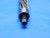 MR&T CO. 1/2 OD HSS ADJUSTABLE EXPANSION REAMER SPIRAL 6 FLUTE .5 .5000 ONSIZE - BS0822BB3