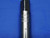 MR&T CO. 1/2 OD HSS ADJUSTABLE EXPANSION REAMER SPIRAL 6 FLUTE .5 .5000 ONSIZE - BS0822BB3
