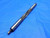 CLEVELAND 7/16 OD HSS ADJUSTABLE EXPANSION REAMER SPIRAL .4375 ONSIZE 11 mm - BS0830BB3
