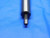 CLEVELAND 7/16 OD HSS ADJUSTABLE EXPANSION REAMER SPIRAL .4375 ONSIZE 11 mm - BS0830BB3