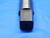 NATIONAL TOOL CO. 0.9349 OD HSS HAND REAMER SPIRAL 8 FL .9349 .9375 UNDERSIZE - BS0835BB3