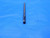 0.1438 O.D. 3/4 LOC 2 1/2 OAL CARBIDE END MILL 1/8 SHANK 4 FLUTE .1438 - BS0853AY3