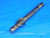 WELDON .4 PILOT 3/8 O.D. HSS COUNTERBORE 2 FLUTE 3/8 SHANK DIA USA MADE - BR0907CK2
