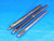 3pcs USA MADE HSS COUNTERBORES 19/32 X 13/32, 5/8, 3/8 O.D.'S .625 .375 TOOLING - BR0897CK2