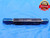 M14 X 1.25 6H METRIC THREAD PLUG GAGE 14 GO NO GO P.D.'S = 13.188 & 13.368 CHECK - DW25877BH3