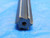 STANDARD TOOLS 0.62 OD HSS REAMER MT2 SHANK 6 FL .62 .6200 .6250 UNDERSIZE - RB2206BW2